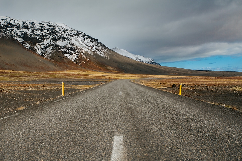 Destination way direction