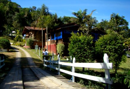 Pousada da Cachoeira