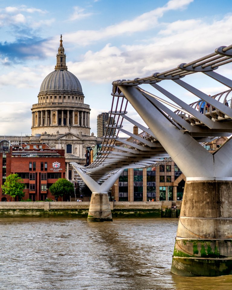 London