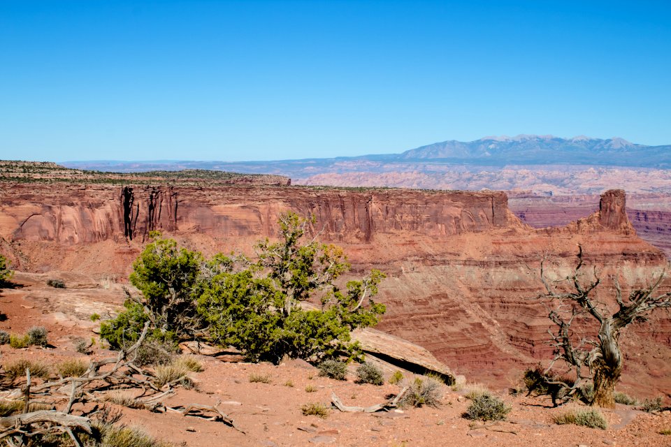Dead Horse Point