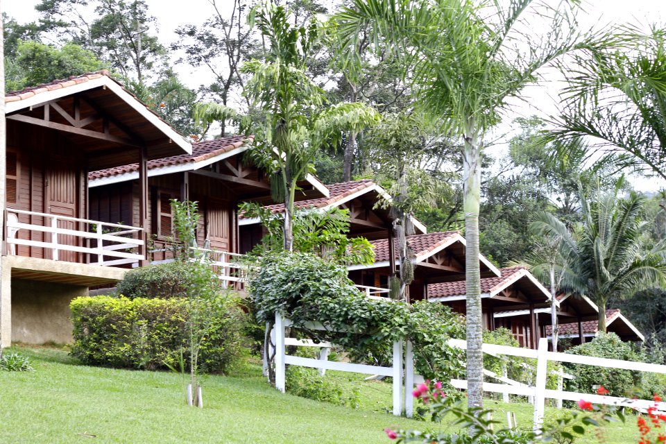 Pousada da Cachoeira