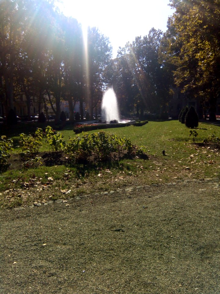 Zagreb Zrinjevac 7