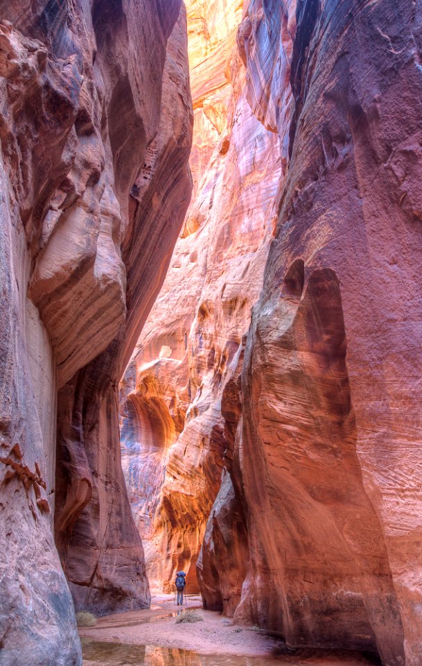 Vermilion Cliffs National Monument