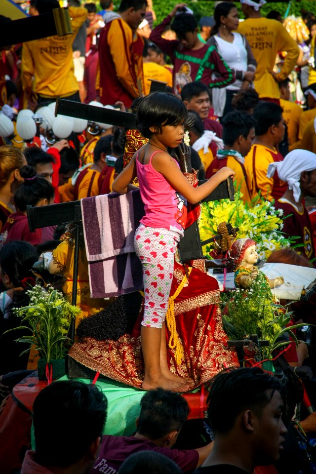 traslacion quiapo
