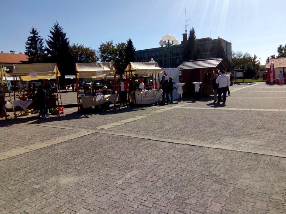 Dani voća 10 Đurđevac