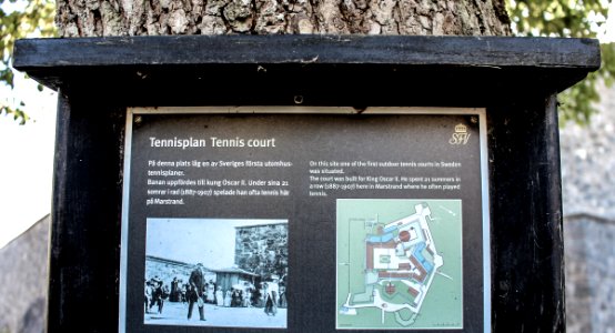 Kings Court