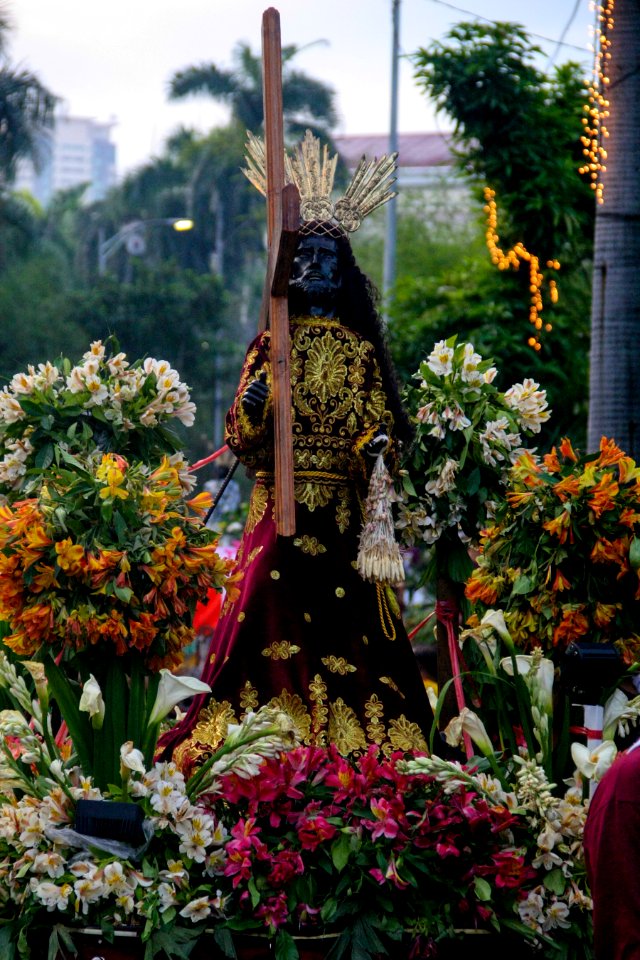 traslacion quiapo