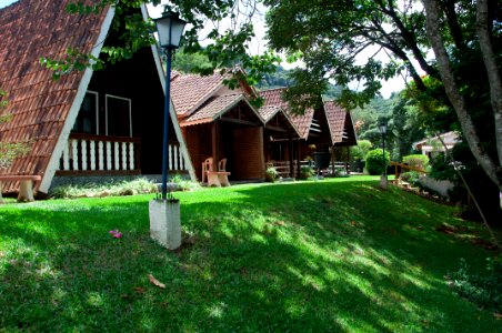 Pousada da Cachoeira