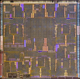Ati R580+ High resolution (stitched) die shot