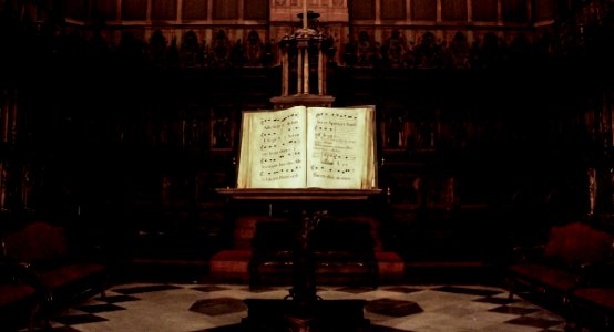 Gospel of God