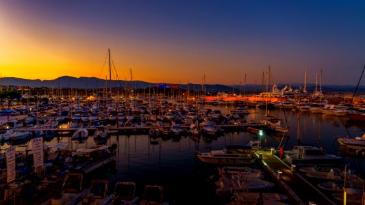 Antibes