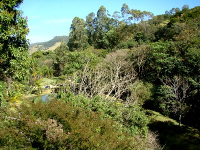 Pousada da Cachoeira