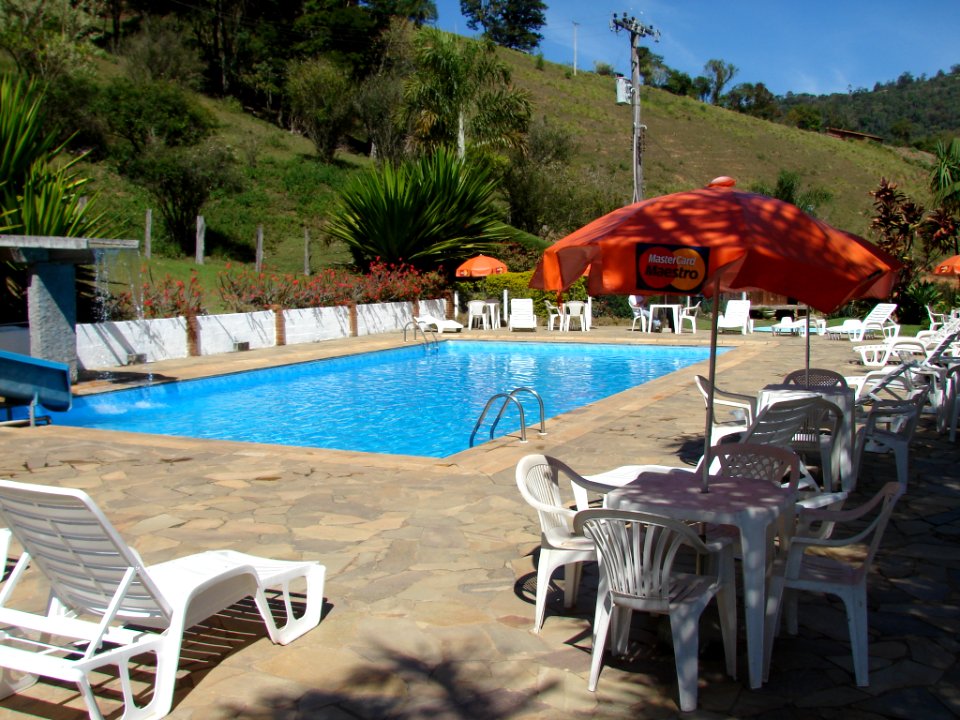 Pousada da Cachoeira