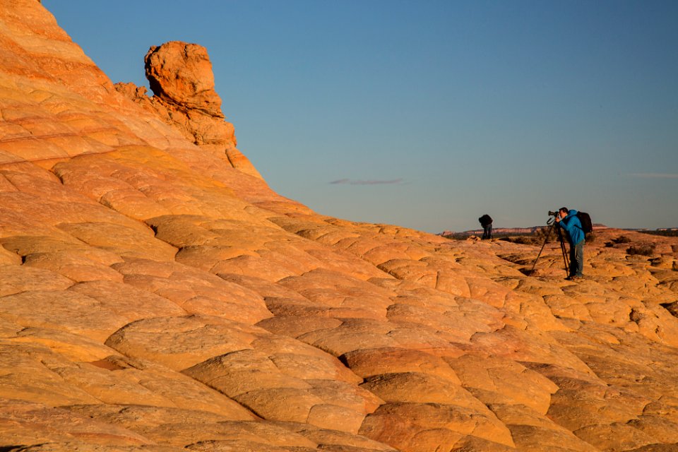 Vermilion Cliffs National Monument