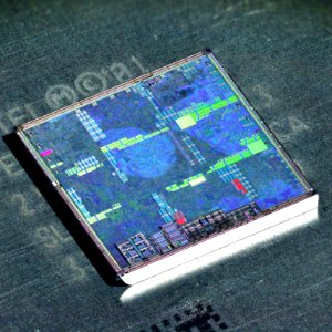 ATI RV350 die shot