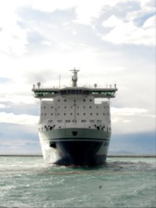 Euroferry Corfu