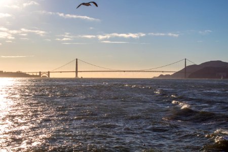 Golden Gate Bridge