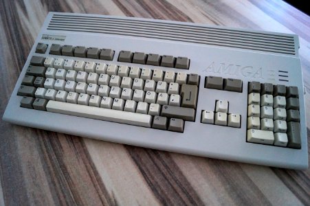 Amiga 1200
