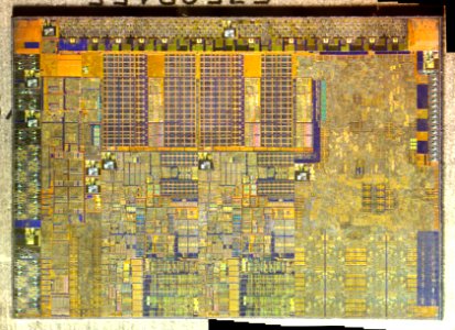 Intel Sandy Bridge 2C-GT2 die shot (stitched)