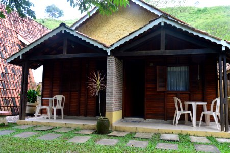 Pousada da Cachoeira