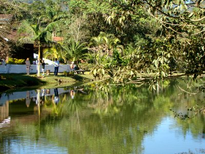 Pousada da Cachoeira