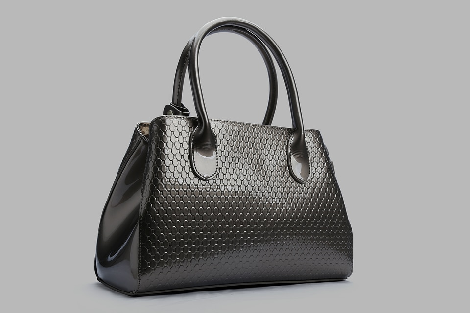 Package briefcase leather bags