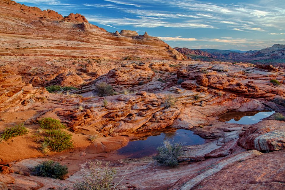Vermilion Cliffs National Monument