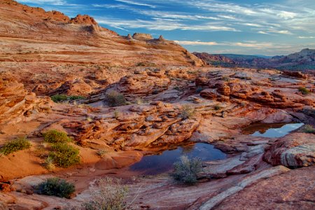 Vermilion Cliffs National Monument