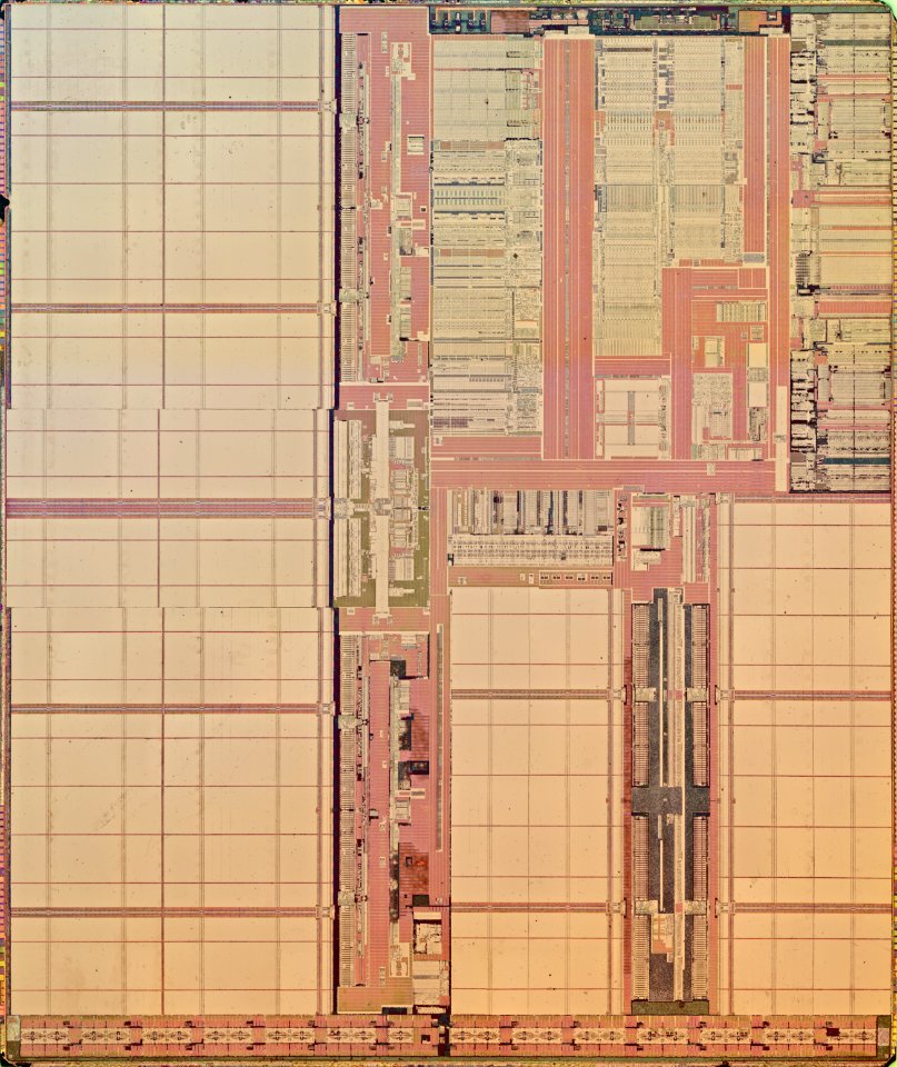 HP PA-8700 die shot - etched - high resolution (stitched)