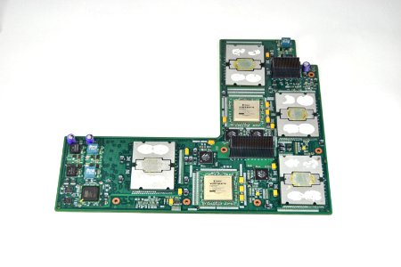 Cisco WS-X6708-10G-3C switch module