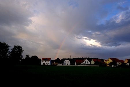 Da bin I dahoam