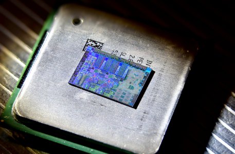 Intel Sandy Bridge 2C-GT2 die shot