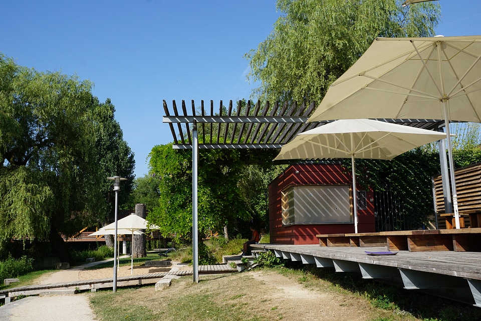 Recovery tuttlingen cafe