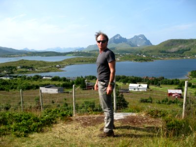 Norvegia - Isole Lofoten Luglio 2011