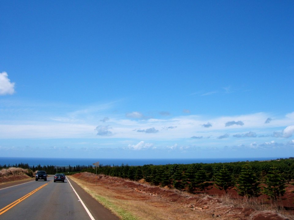 Hawaii