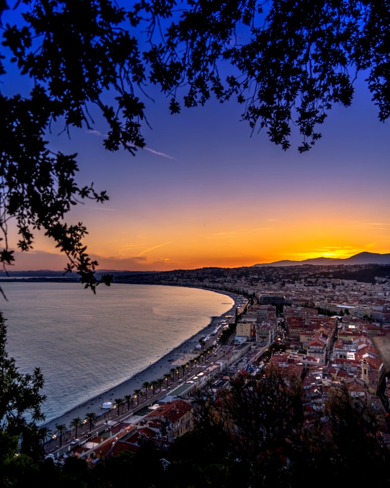 Nice, France