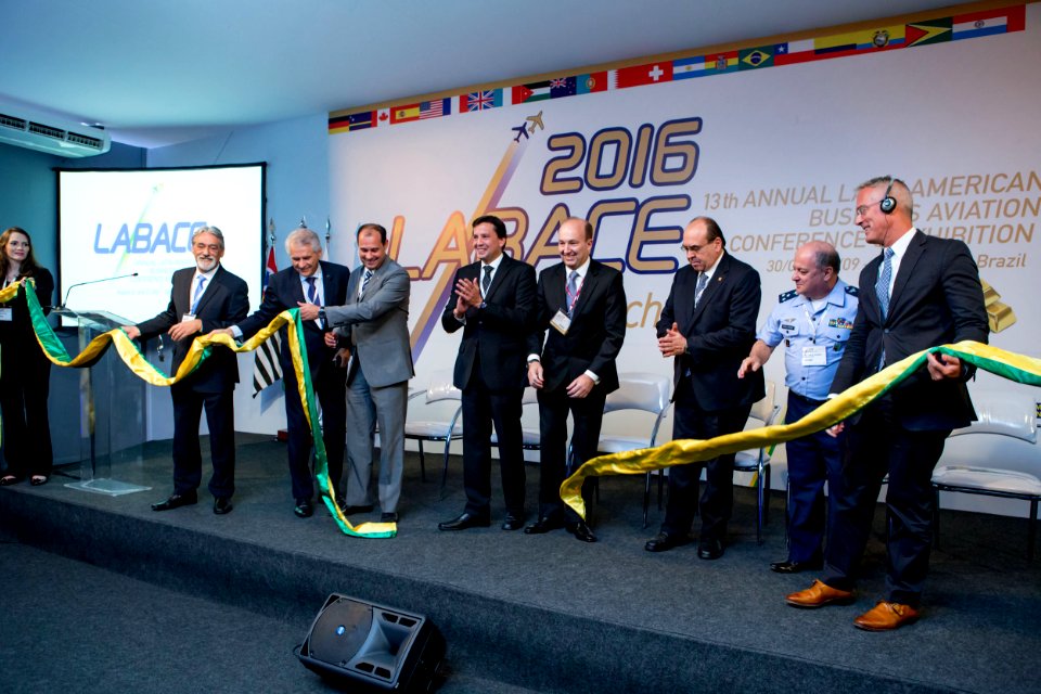 LABACE 2016