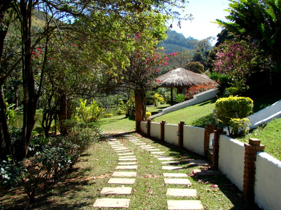 Pousada da Cachoeira