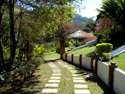 Pousada da Cachoeira
