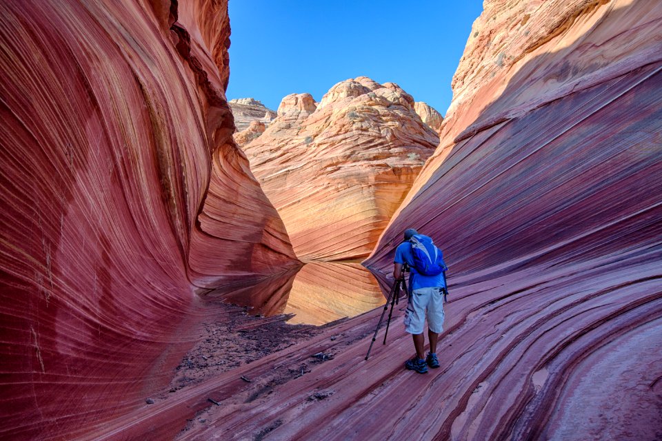 Vermilion Cliffs National Monument