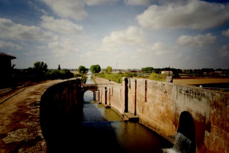 Canal de Castilla