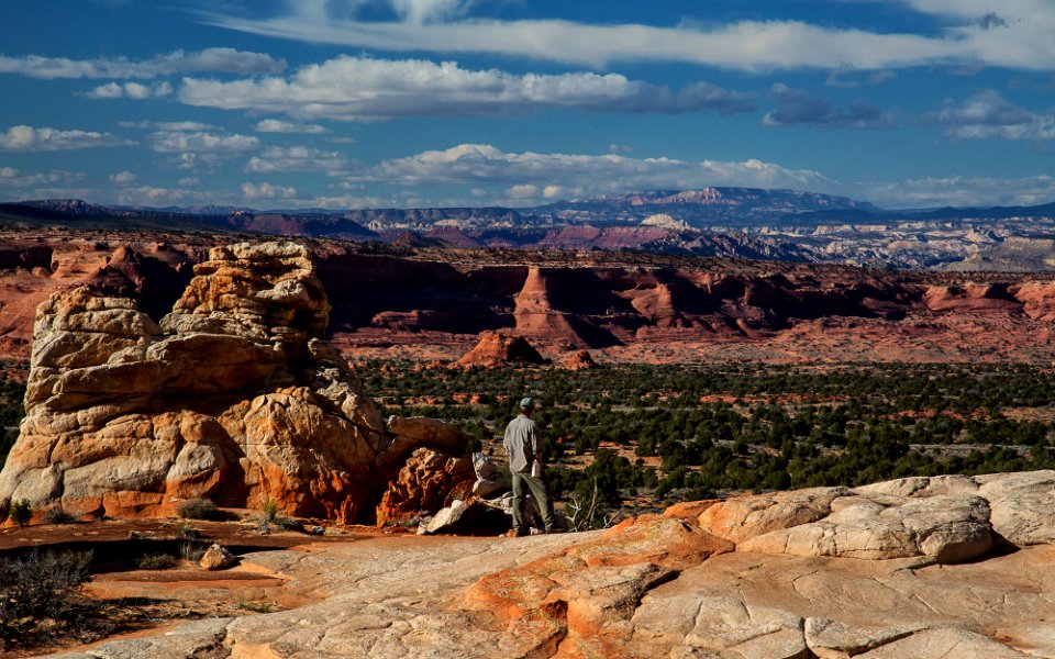 Vermilion Cliffs National Monument