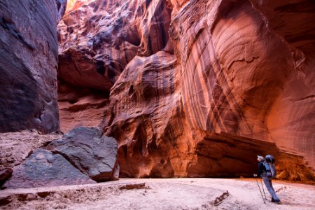 Vermilion Cliffs National Monument