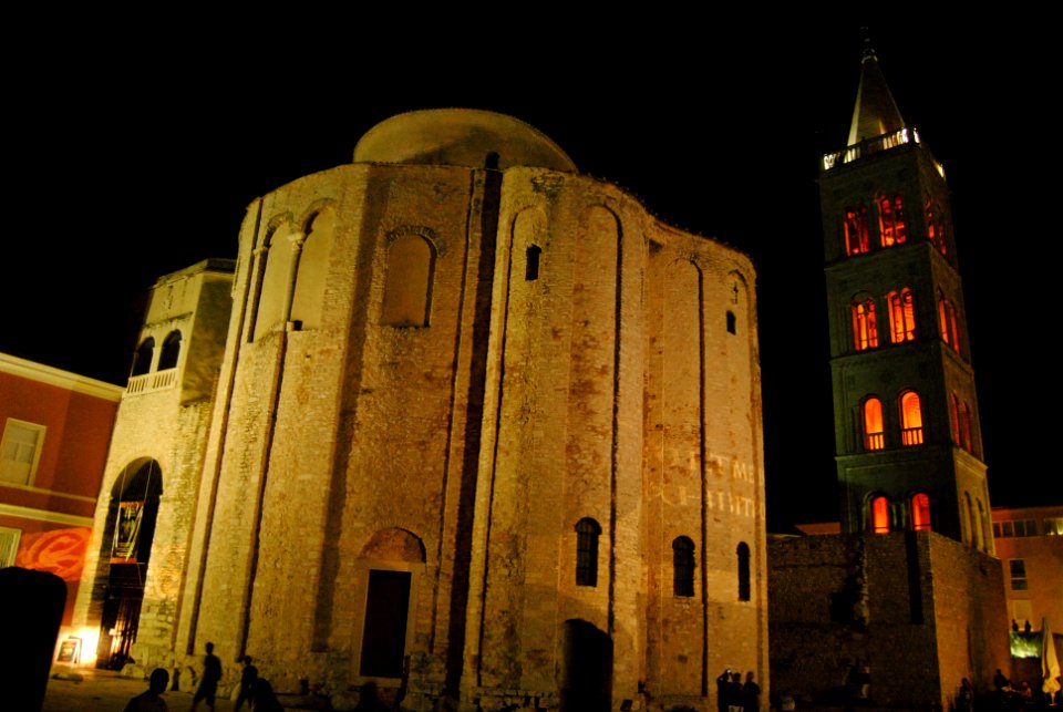 Millet Split y Zadar 191