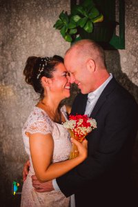 Casamento - Jesse Carlton & Ana Cristina.