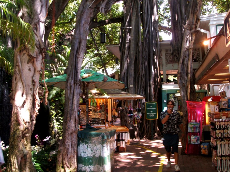 Hawaii