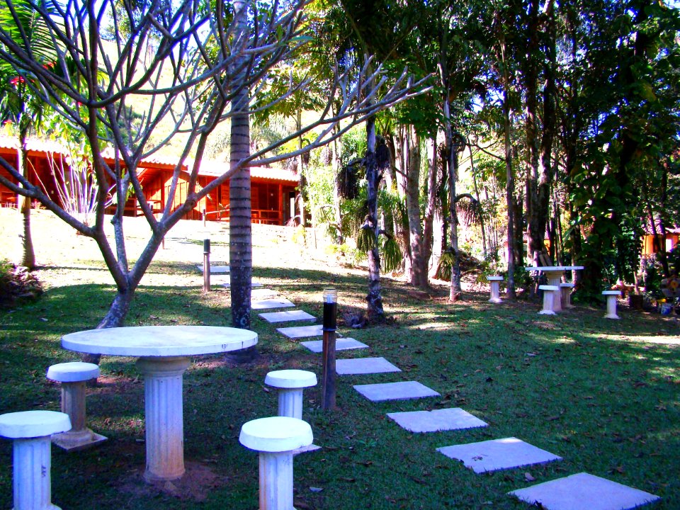 Pousada da Cachoeira
