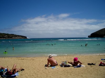 Hawaii photo
