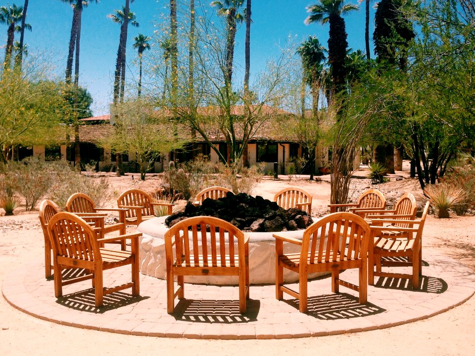 Borrego Springs, California