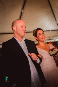 Casamento - Jesse Carlton & Ana Cristina.